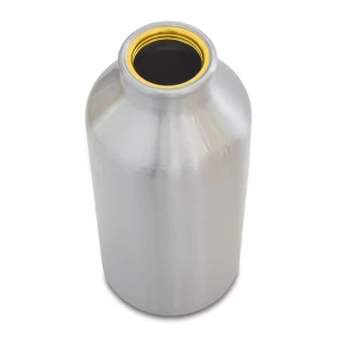 Isla alumiiniumpudel 400ml