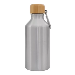 Isla alumiiniumpudel 400ml