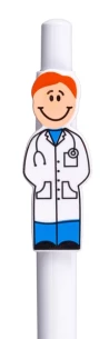 Medic pliiats