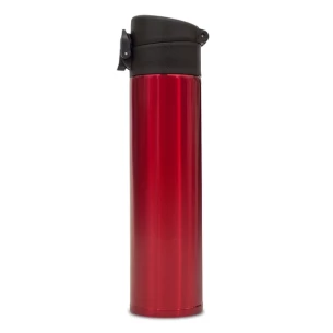 Moline isotermiline kruus 350 ml - punane