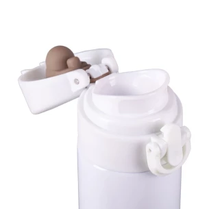 Moline isotermiline kruus 350 ml - valge