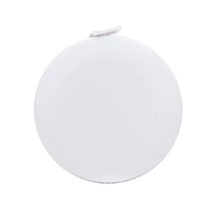 Tailorfit rullmõõt 1,5 m - valge