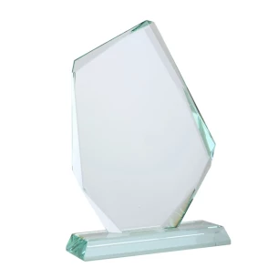 Trofee Jewel - Läbipaistev