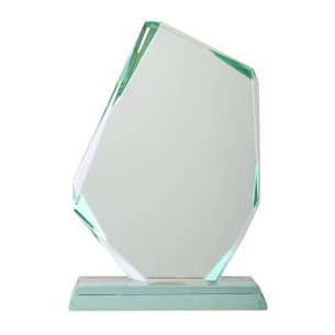 Trofee Jewel - Läbipaistev