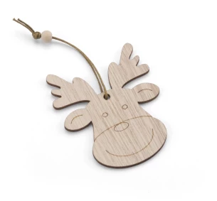 RENS ripats - Natural