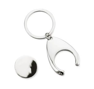 2-in-1 TOKEN võtmehoidja