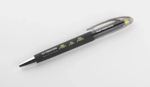 HILIG highlighter pliiats - kollane