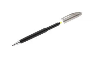 HILIG highlighter pliiats - kollane