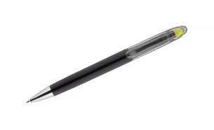 HILIG highlighter pliiats - kollane