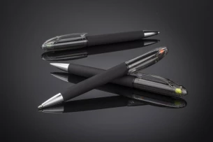 HILIG highlighter pliiats - kollane