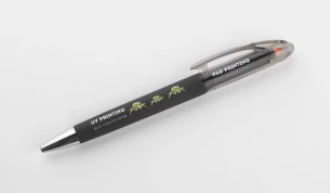 HILIG highlighter pliiats - oranž