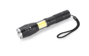 TORCO COB taskulamp