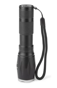 TORCO COB taskulamp