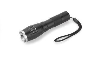 TORCO COB taskulamp