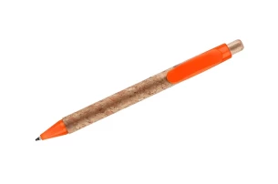 KORTE pastapliiats - oranž