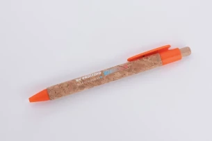 KORTE pastapliiats - oranž