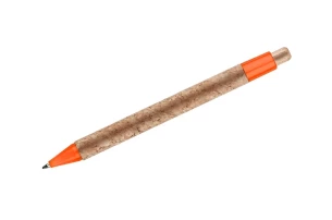 KORTE pastapliiats - oranž