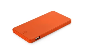 VIVID 4000 mAh akupank - oranž
