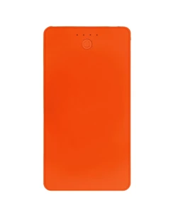 VIVID 4000 mAh akupank - oranž
