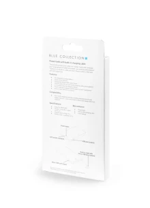 VIVID 4000 mAh akupank - oranž