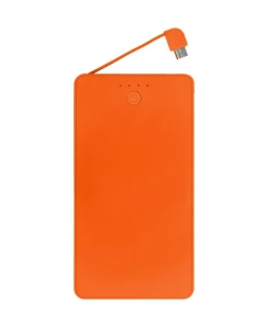 VIVID 4000 mAh akupank - oranž
