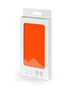 VIVID 4000 mAh akupank - oranž