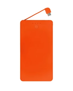 VIVID 4000 mAh akupank - oranž