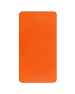 VIVID 4000 mAh akupank - oranž