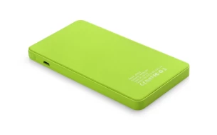 VIVID 4000 mAh akupank - heleroheline