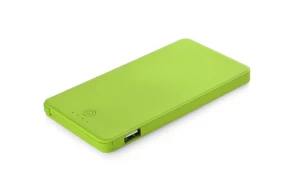 VIVID 4000 mAh akupank - heleroheline