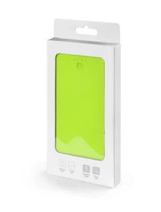 VIVID 4000 mAh akupank - heleroheline