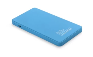 VIVID 4000 mAh akupank - sinine