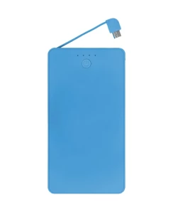 VIVID 4000 mAh akupank - sinine