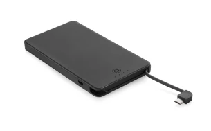 Energiapank VIVID 4000 mAh - must