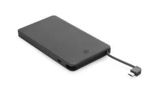 Energiapank VIVID 4000 mAh - must