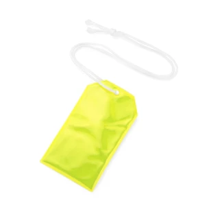 TAG ripats - kollane