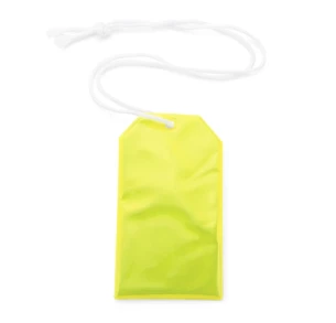 TAG ripats - kollane