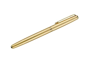 GLOW GOLD biros - kuldne
