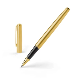 GLOW GOLD biros - kuldne
