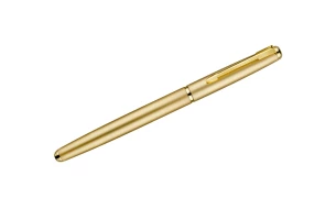 GLOW GOLD biros - kuldne