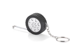 TIRE measure võtmerõngas 1 m