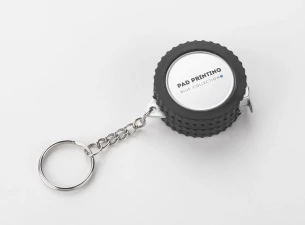 TIRE measure võtmerõngas 1 m