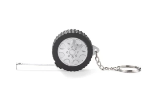 TIRE measure võtmerõngas 1 m
