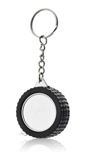 TIRE measure võtmerõngas 1 m