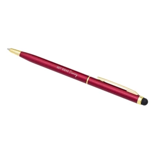 Toledo Gold pastapliiats - Maroon