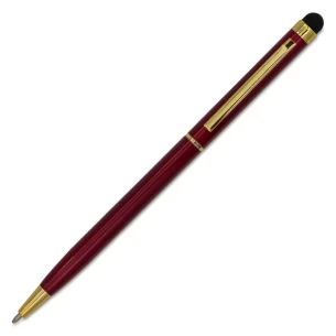 Toledo Gold pastapliiats - Maroon