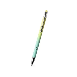 Bello Beauty Touch Pen - kollane