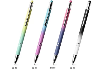 Bello Beauty Touch Pen - türkiissinine