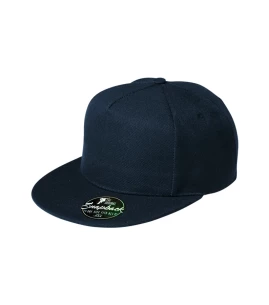 Rap-mütsike - mereväe sinine