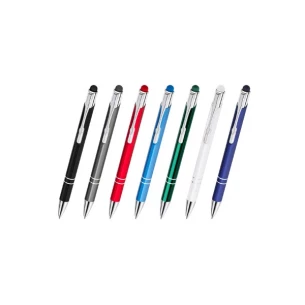 Cosmo Touch Pen - tumesinine